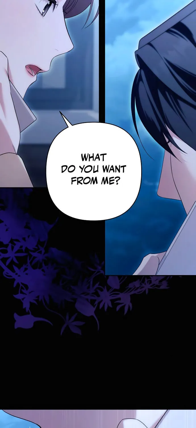 Not the First Time Chapter 7 page 36 - 
