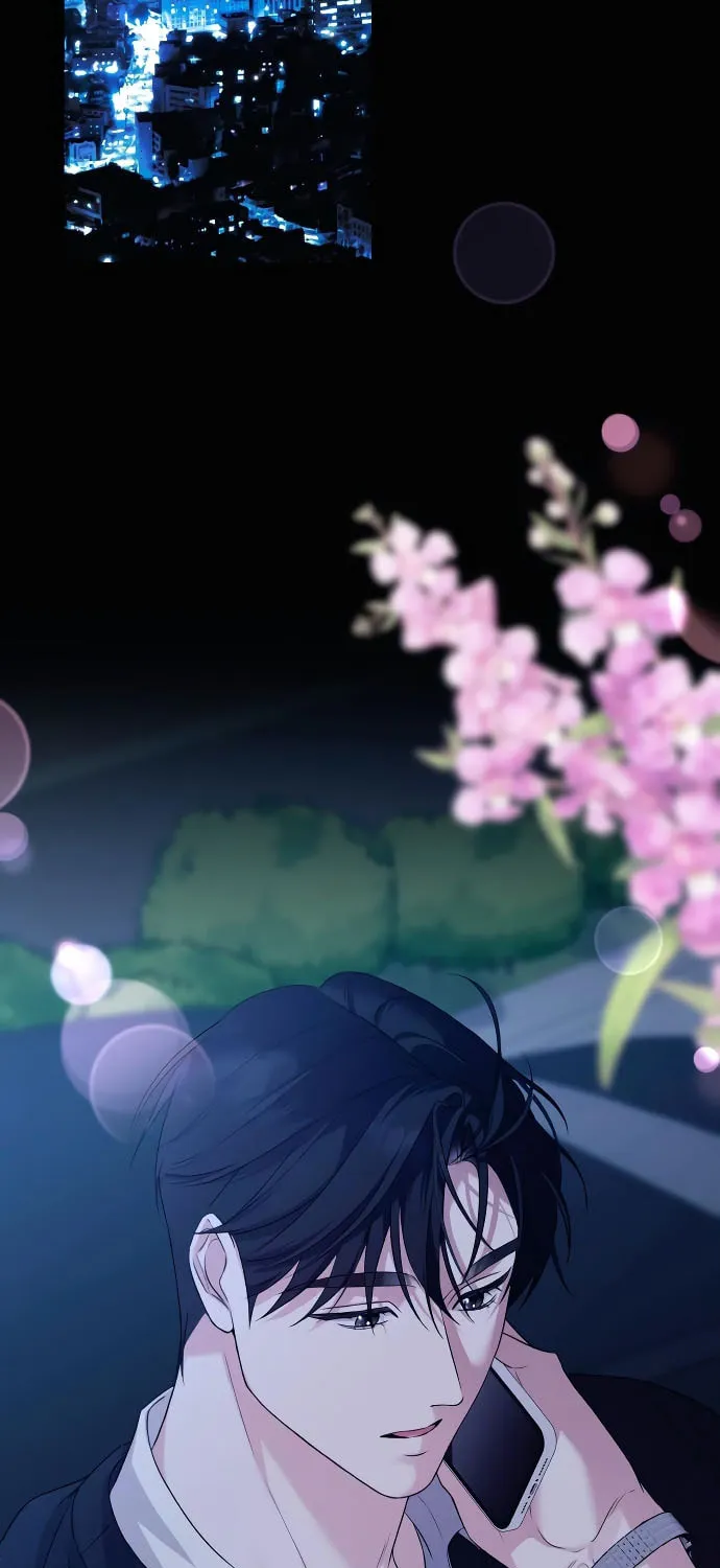 Not the First Time Chapter 7 page 40 - 