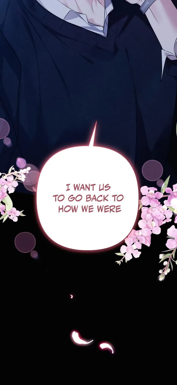 Not the First Time Chapter 7 page 41 - 