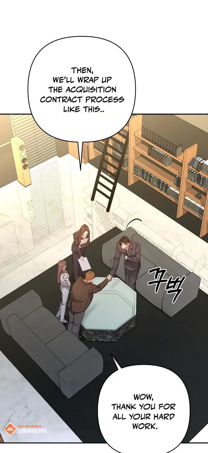 Not the First Time Chapter 7 page 46 - 