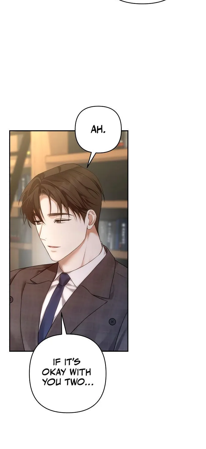 Not the First Time Chapter 7 page 47 - 