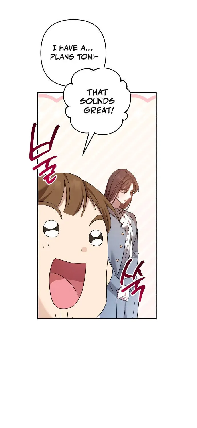 Not the First Time Chapter 7 page 49 - 