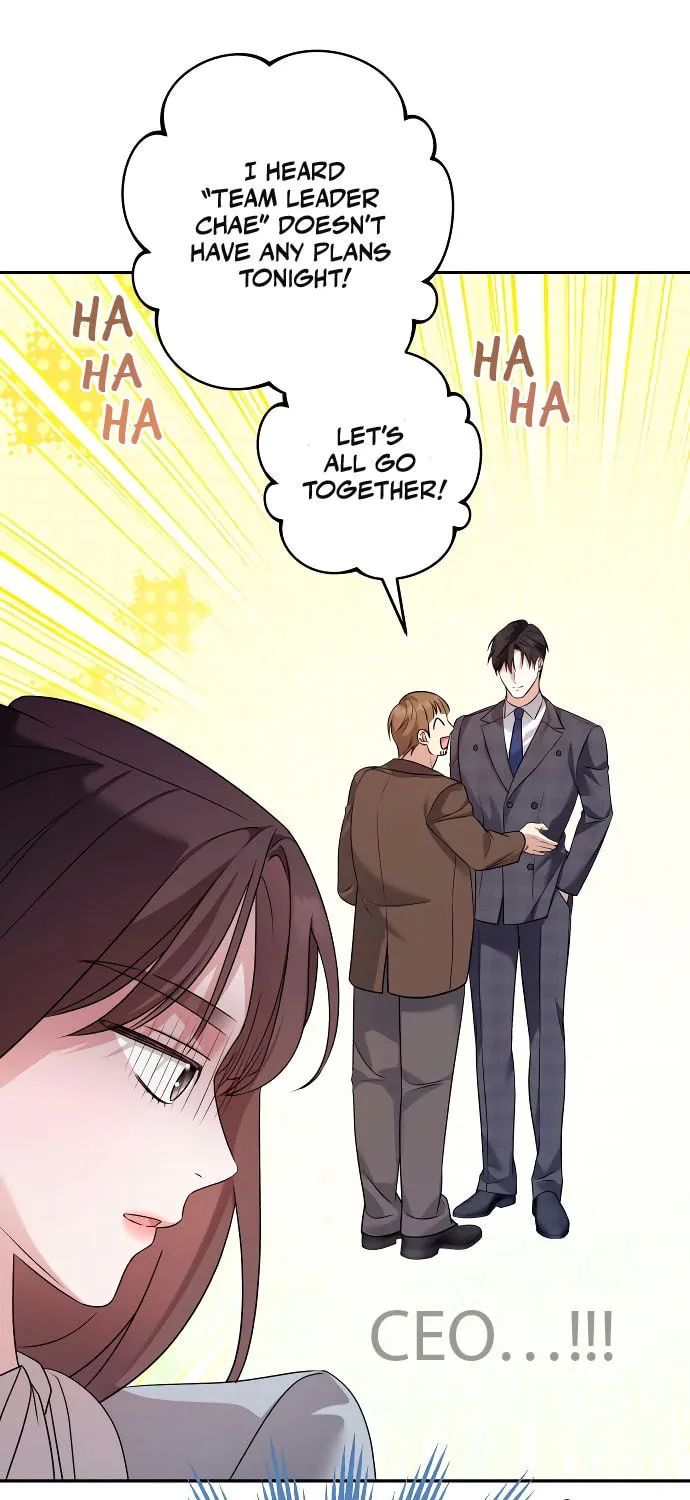 Not the First Time Chapter 7 page 50 - 
