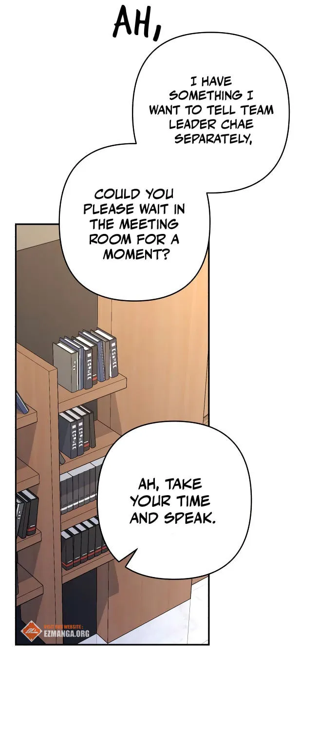 Not the First Time Chapter 7 page 52 - 