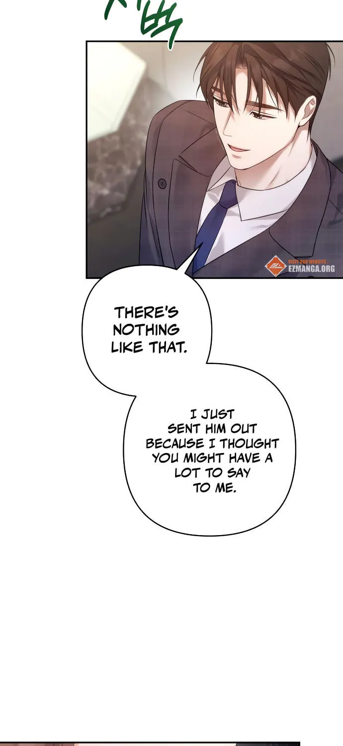 Not the First Time Chapter 7 page 56 - 