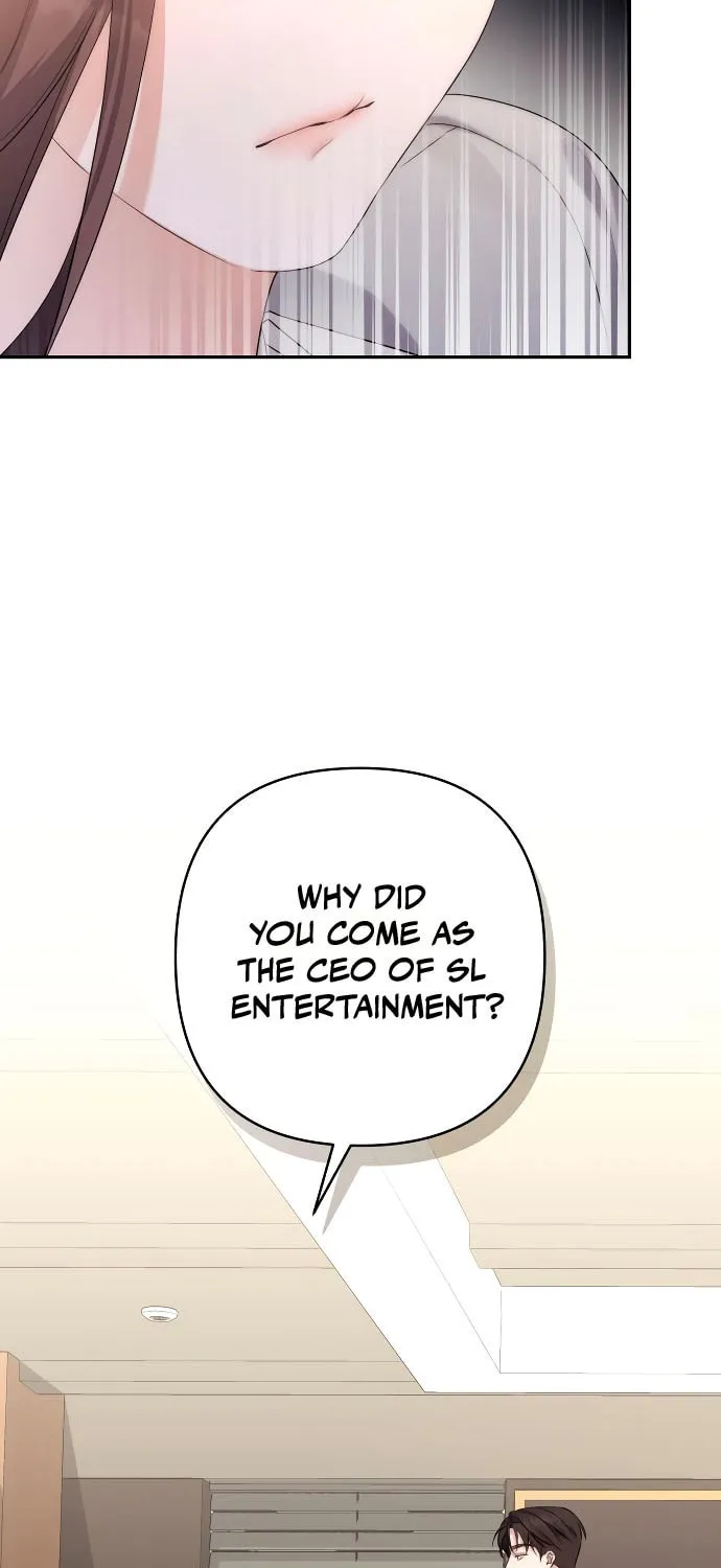 Not the First Time Chapter 7 page 57 - 