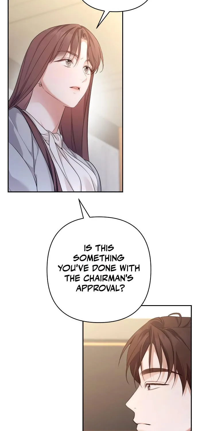 Not the First Time Chapter 7 page 59 - 