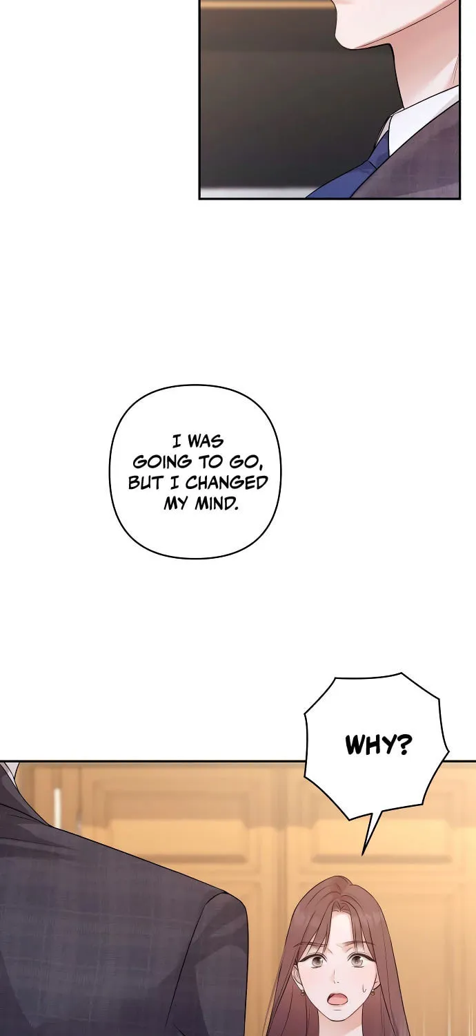 Not the First Time Chapter 7 page 60 - 