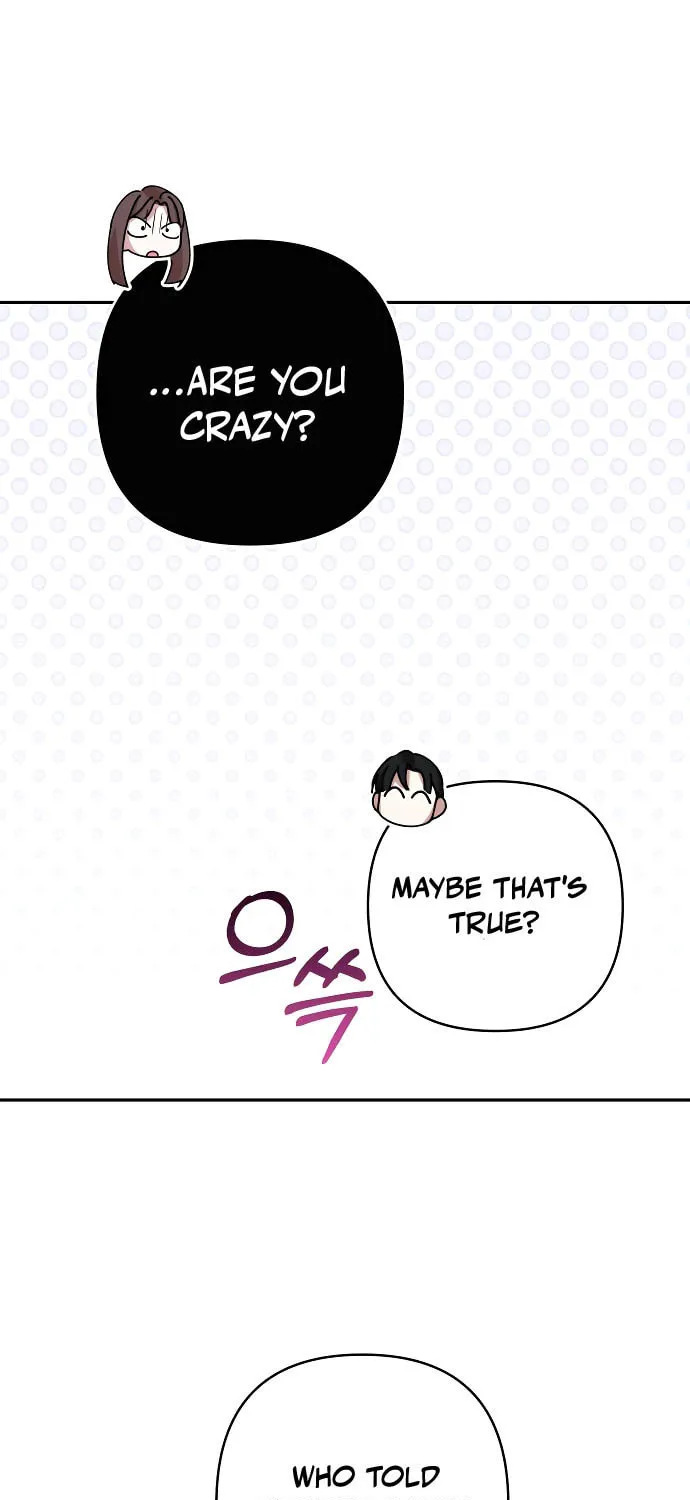 Not the First Time Chapter 7 page 64 - 