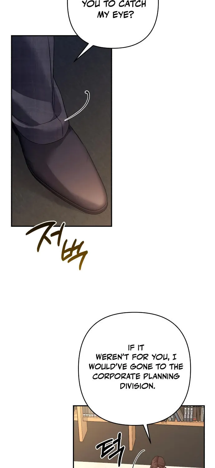 Not the First Time Chapter 7 page 65 - 