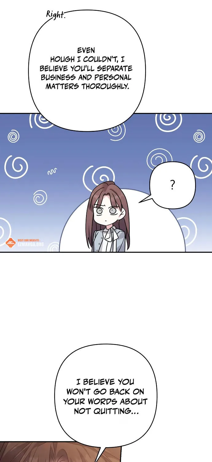Not the First Time Chapter 7 page 67 - 
