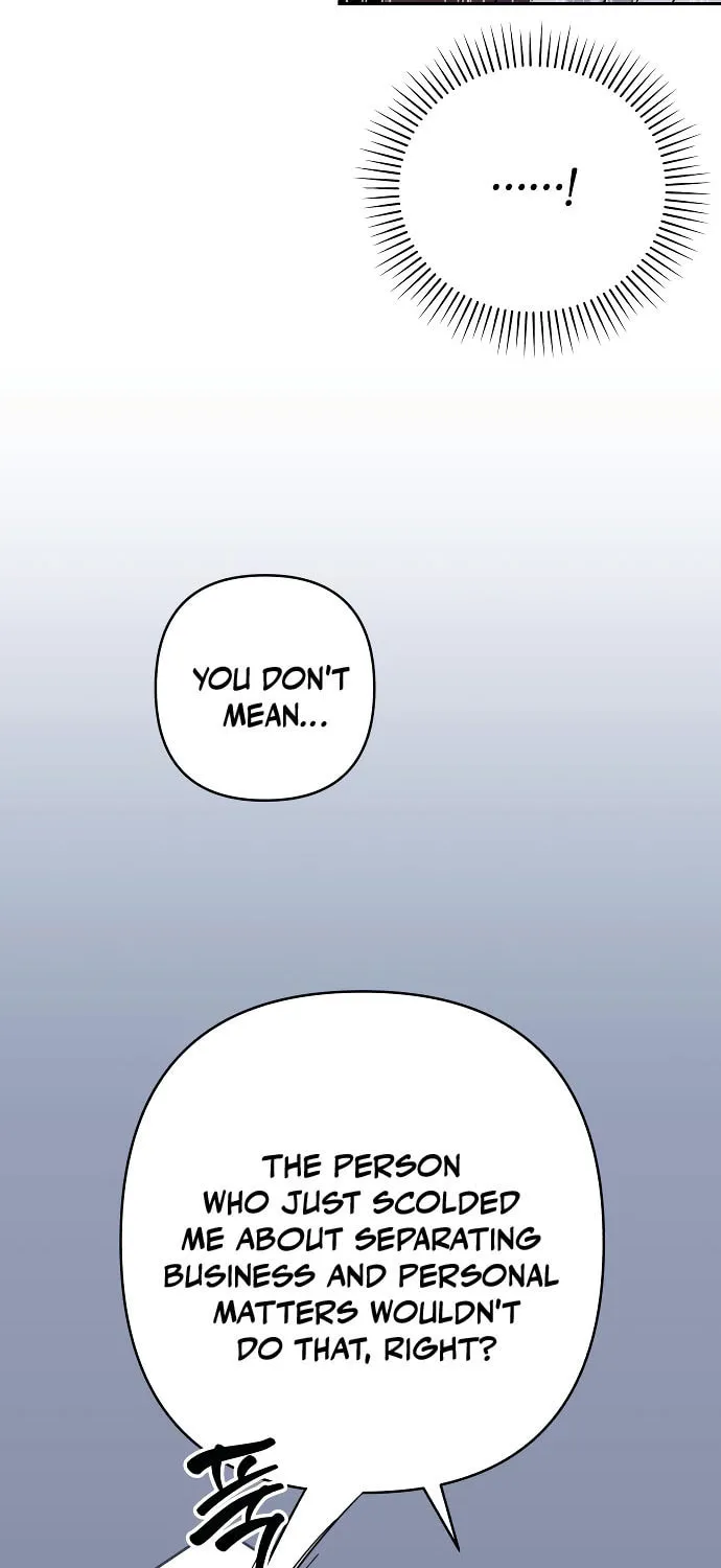 Not the First Time Chapter 7 page 69 - 