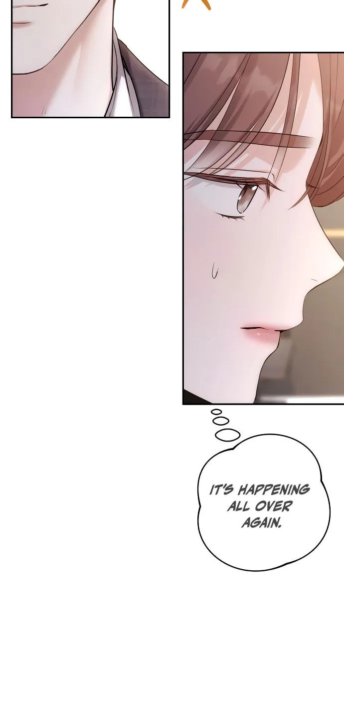 Not the First Time Chapter 7 page 71 - 