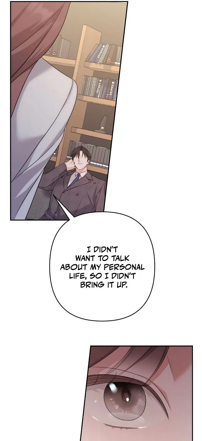 Not the First Time Chapter 7 page 74 - 