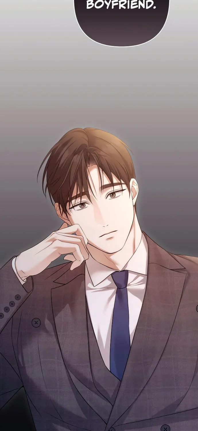 Not the First Time Chapter 7 page 76 - 