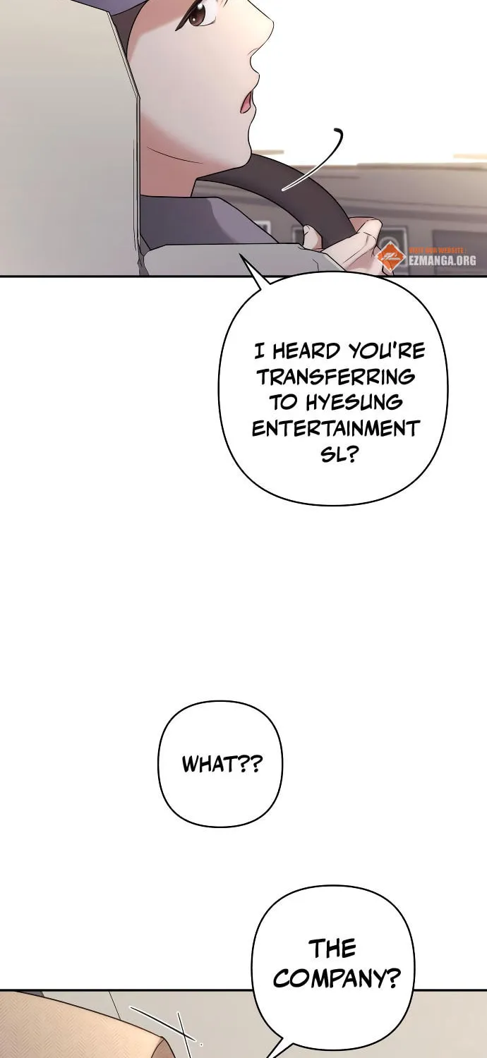 Not the First Time Chapter 7 page 79 - 