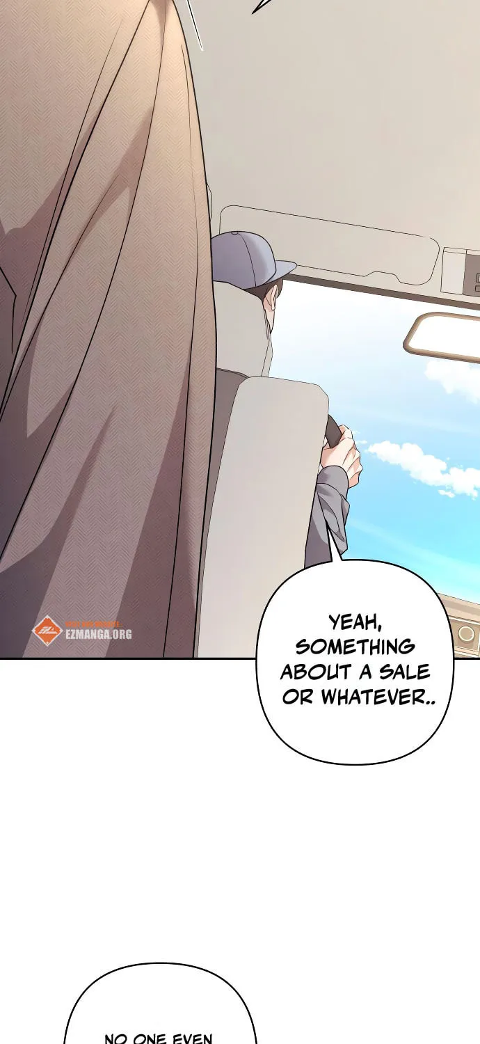 Not the First Time Chapter 7 page 80 - 