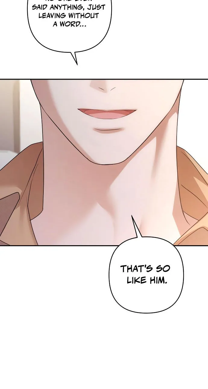 Not the First Time Chapter 7 page 81 - 
