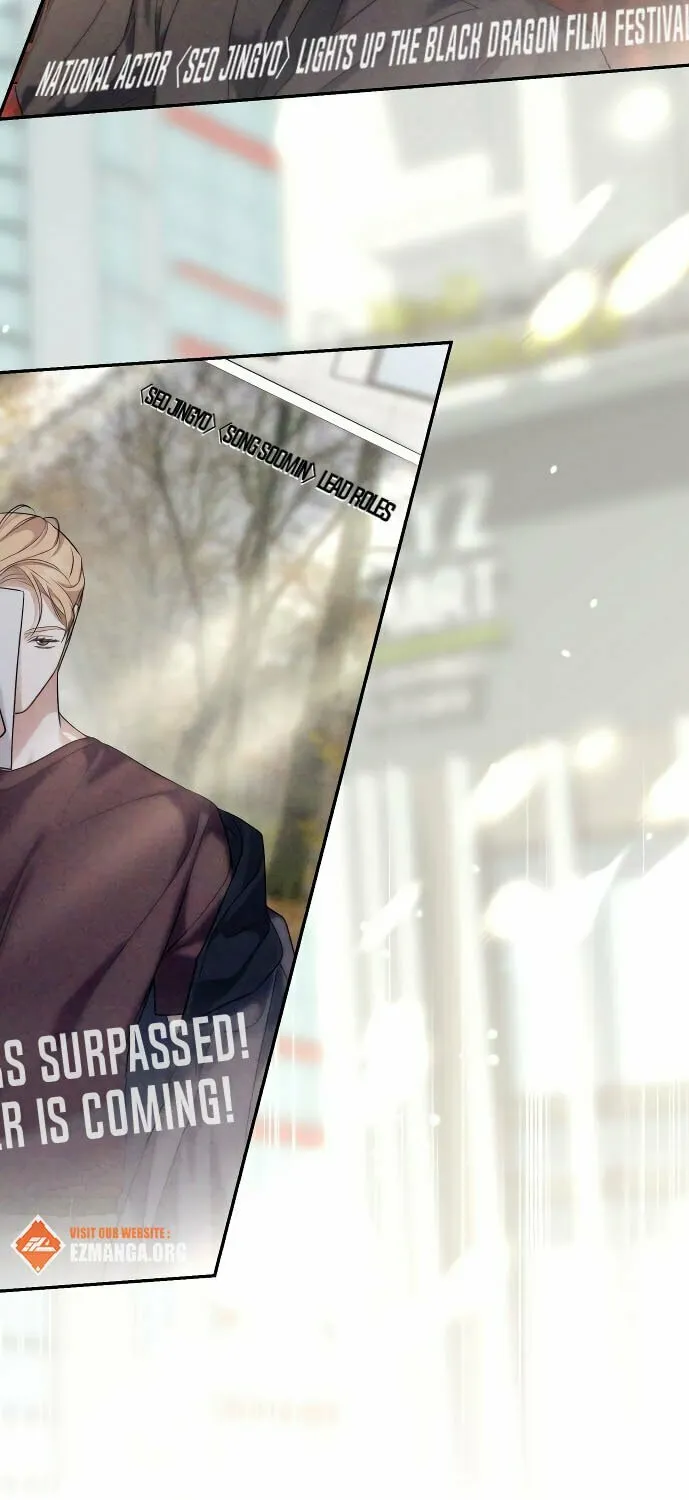 Not the First Time Chapter 7 page 84 - 