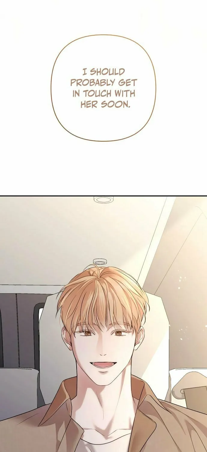 Not the First Time Chapter 7 page 85 - 
