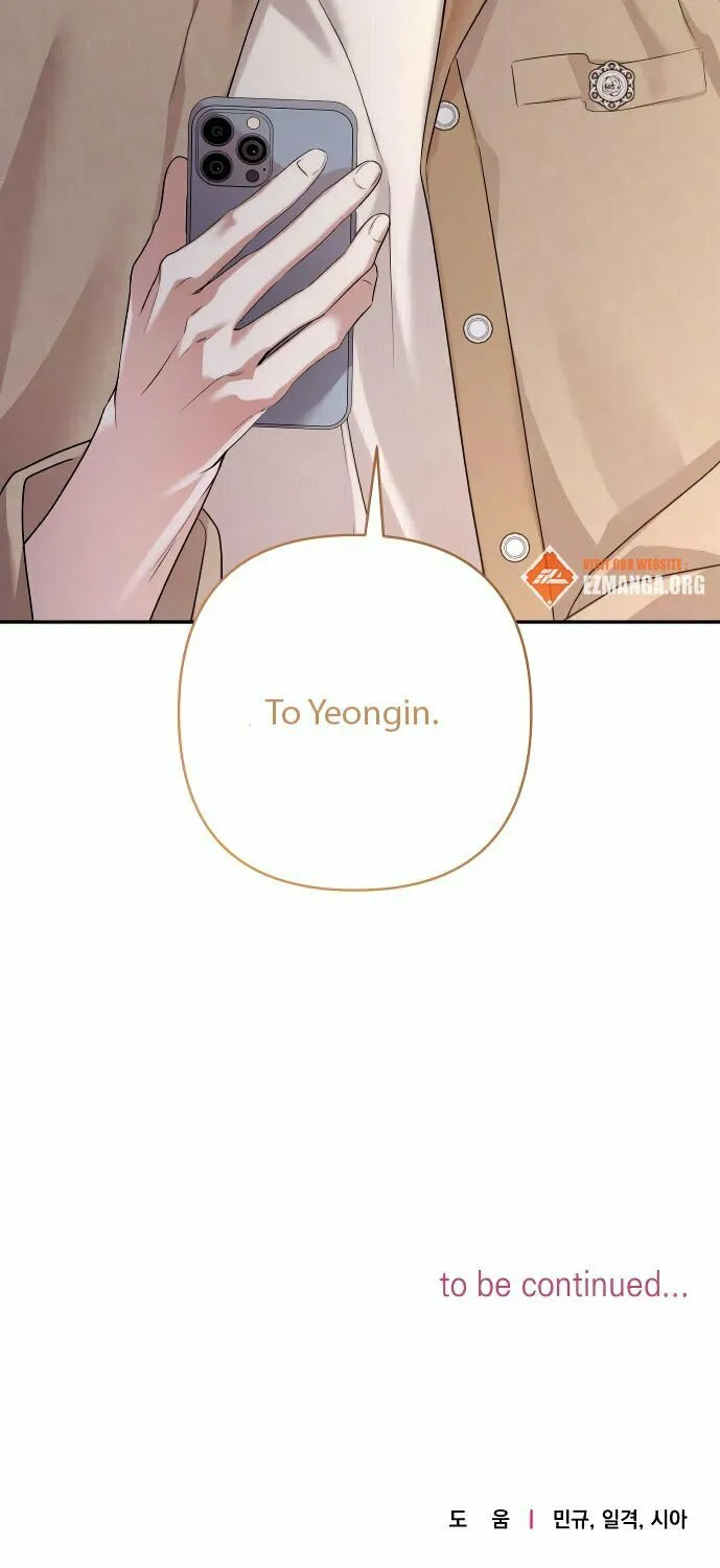Not the First Time Chapter 7 page 86 - 