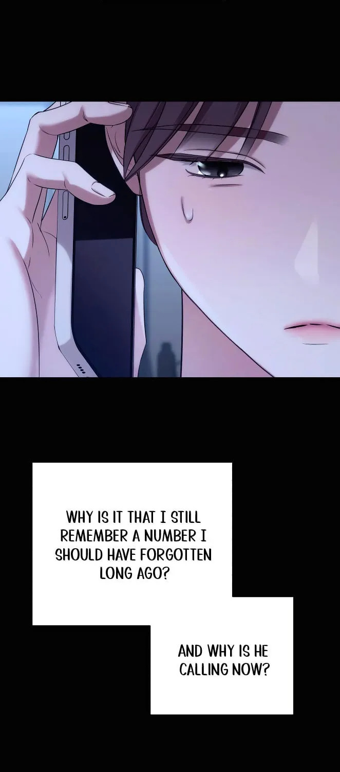 Not the First Time Chapter 7 page 10 - 