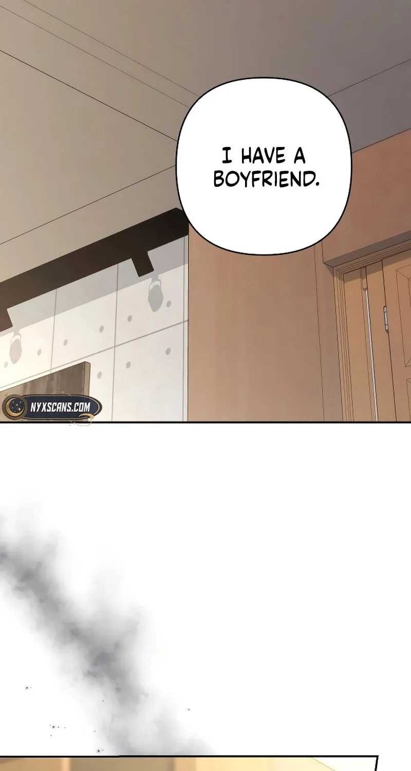 Not the First Time Chapter 8 page 2 - 