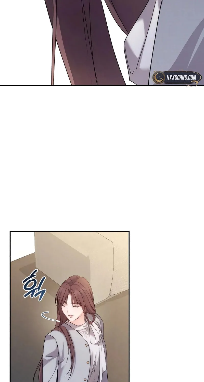 Not the First Time Chapter 8 page 16 - 
