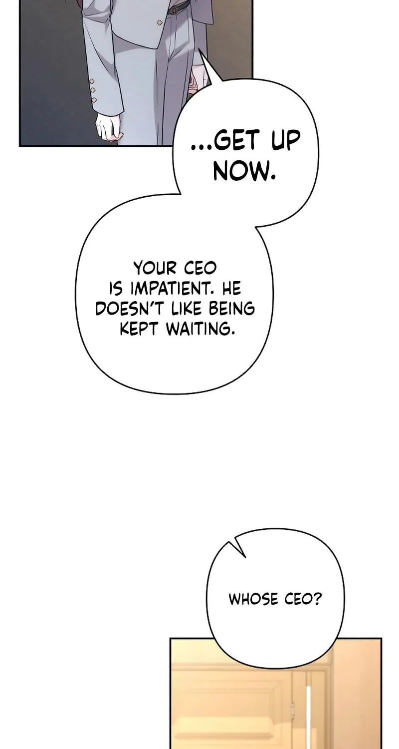 Not the First Time Chapter 8 page 17 - 
