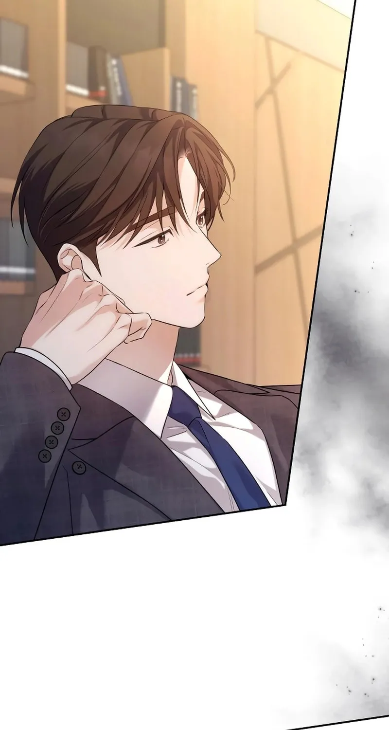 Not the First Time Chapter 8 page 3 - 