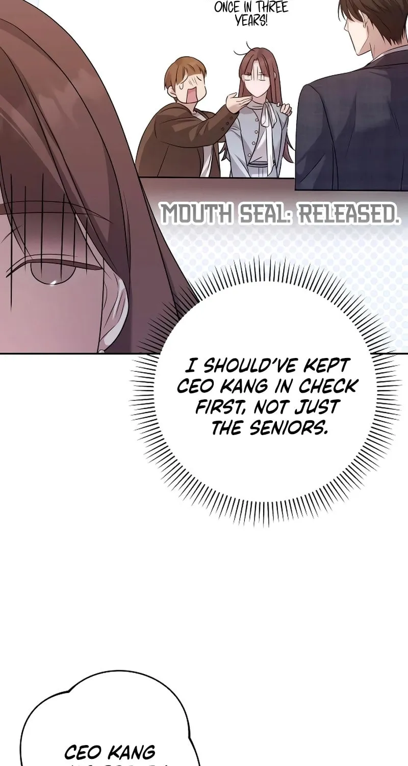 Not the First Time Chapter 8 page 31 - 