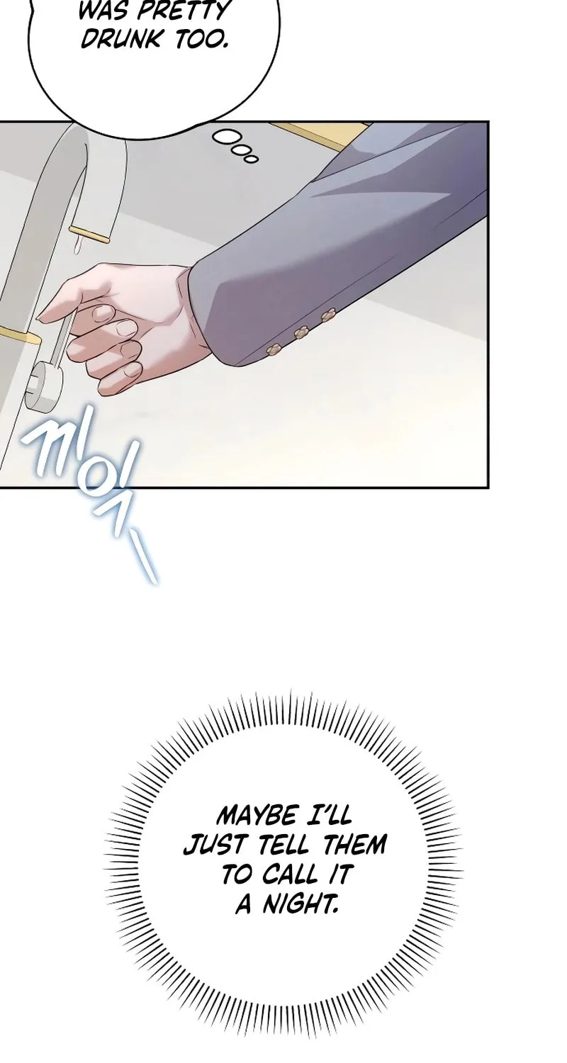 Not the First Time Chapter 8 page 32 - 