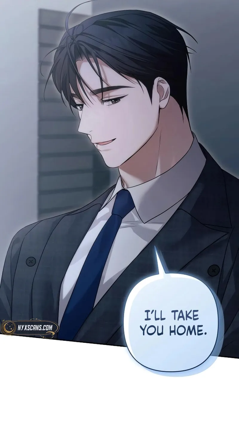 Not the First Time Chapter 8 page 39 - 