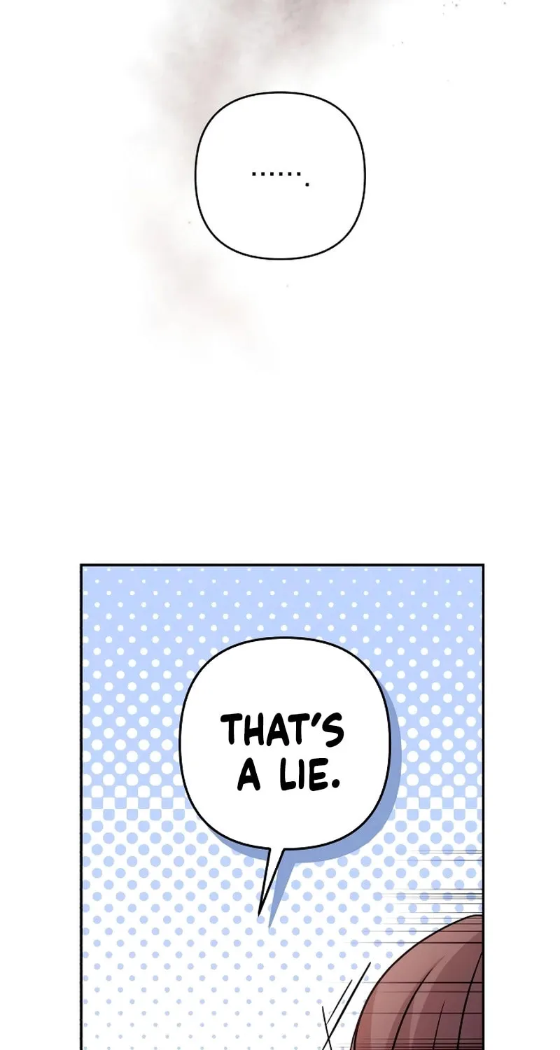 Not the First Time Chapter 8 page 5 - 