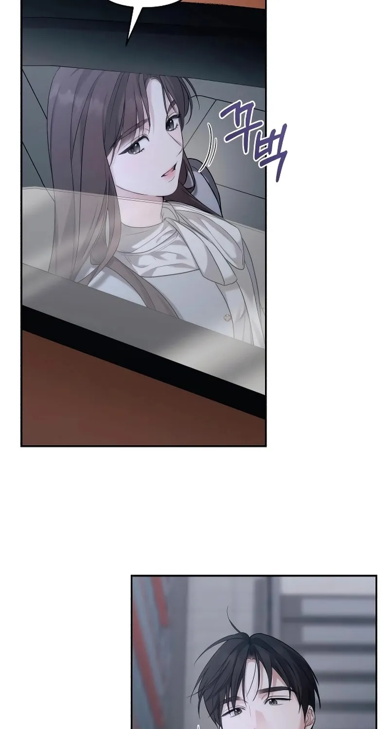 Not the First Time Chapter 8 page 44 - 