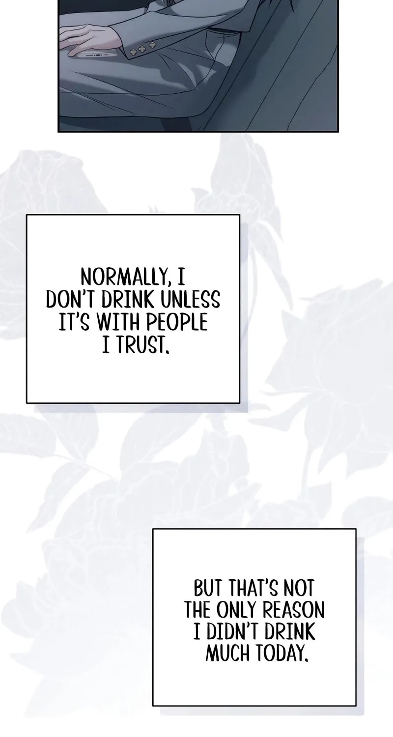 Not the First Time Chapter 8 page 52 - 