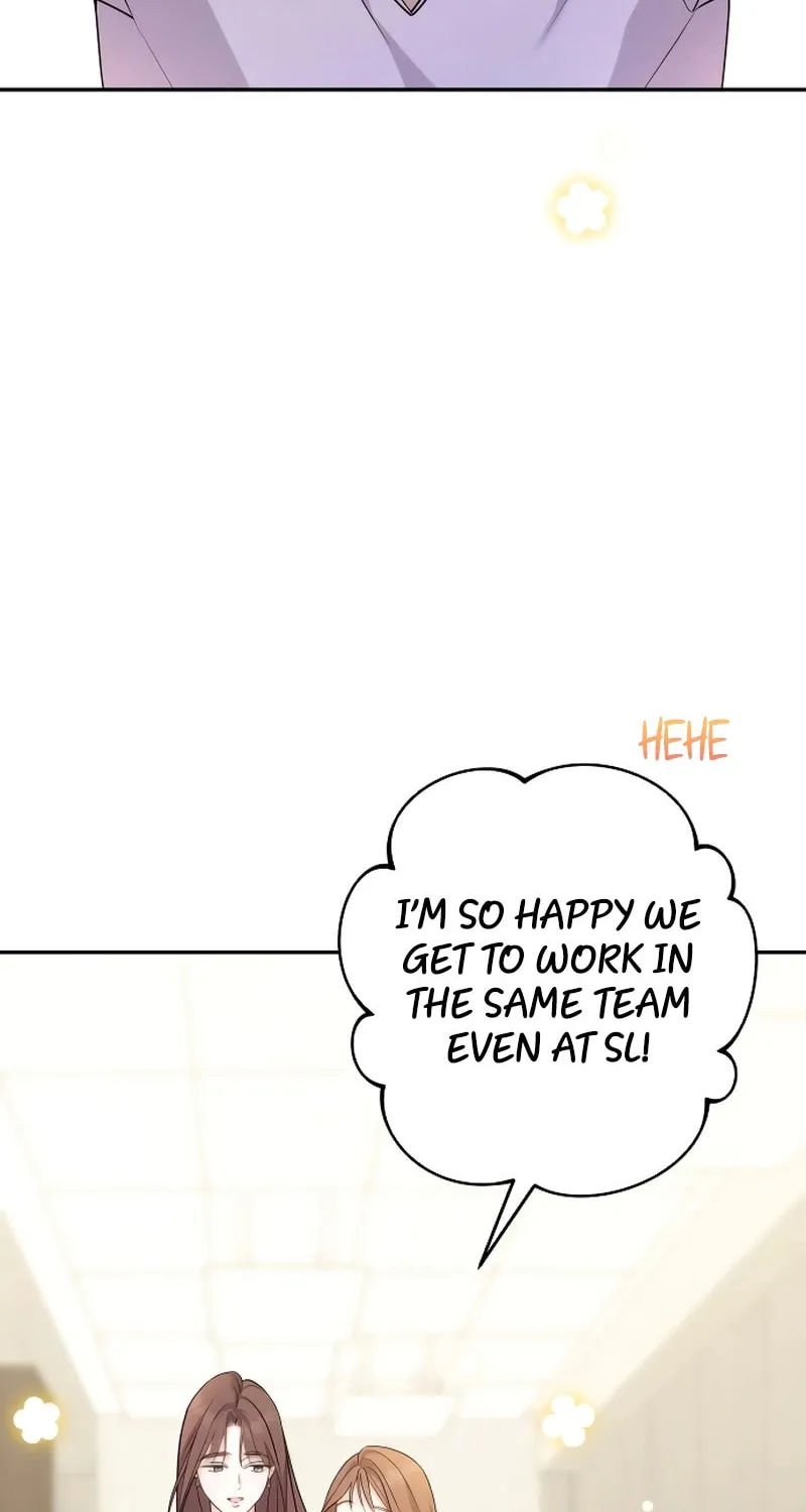 Not the First Time Chapter 8 page 66 - 