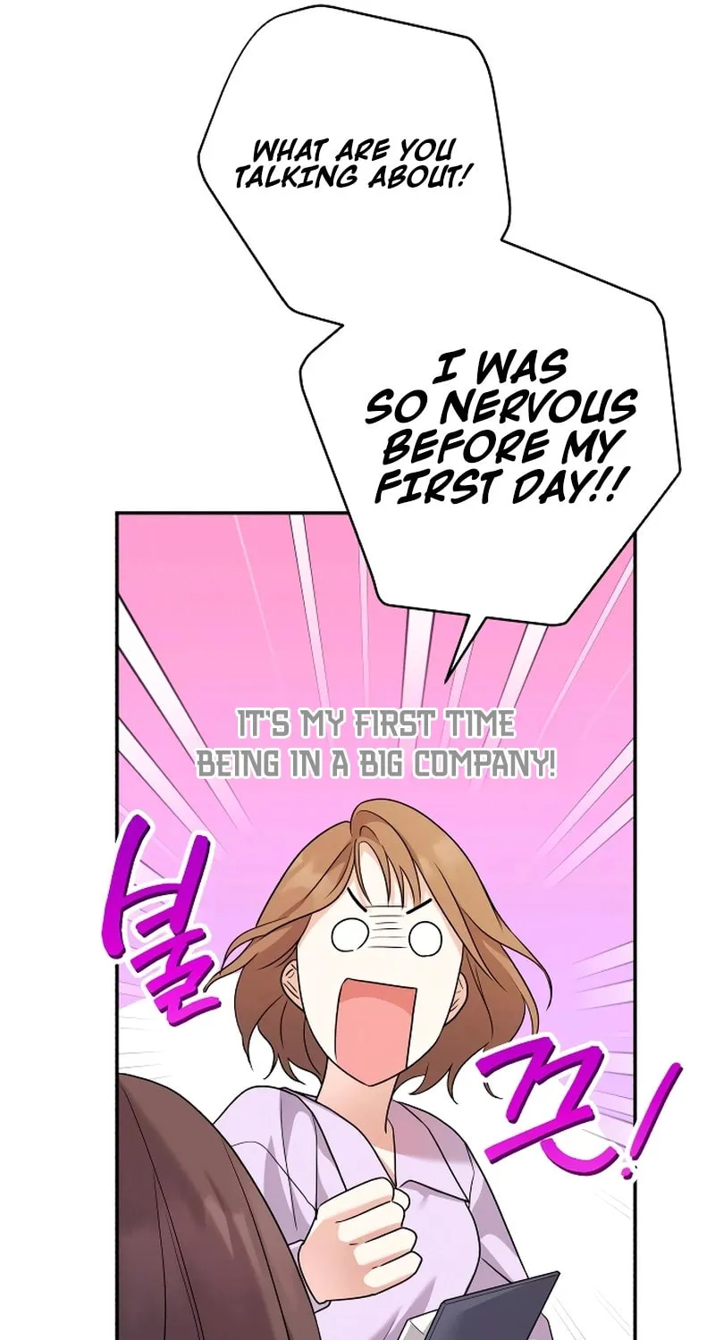 Not the First Time Chapter 8 page 69 - 