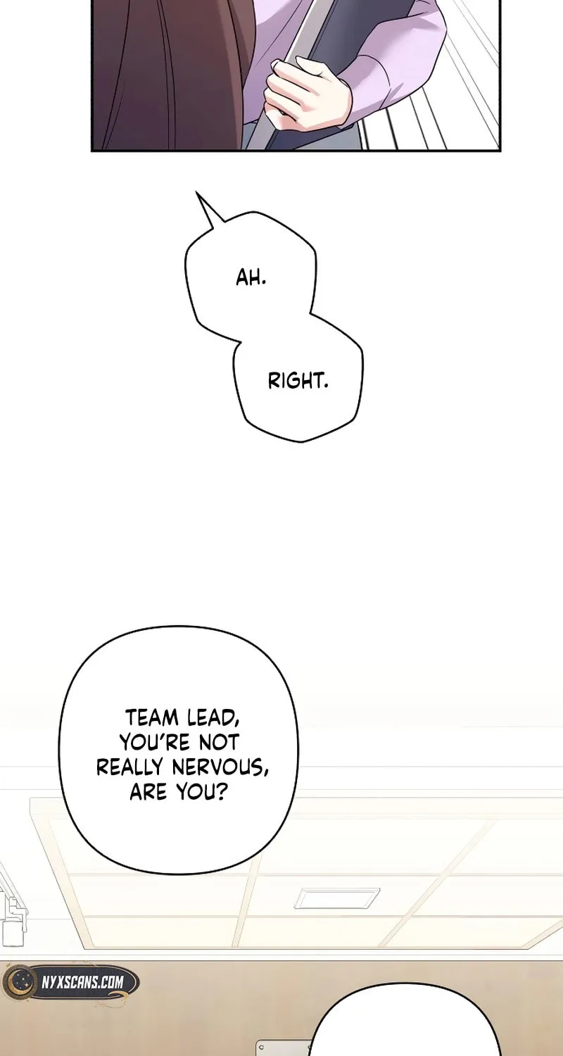 Not the First Time Chapter 8 page 70 - 