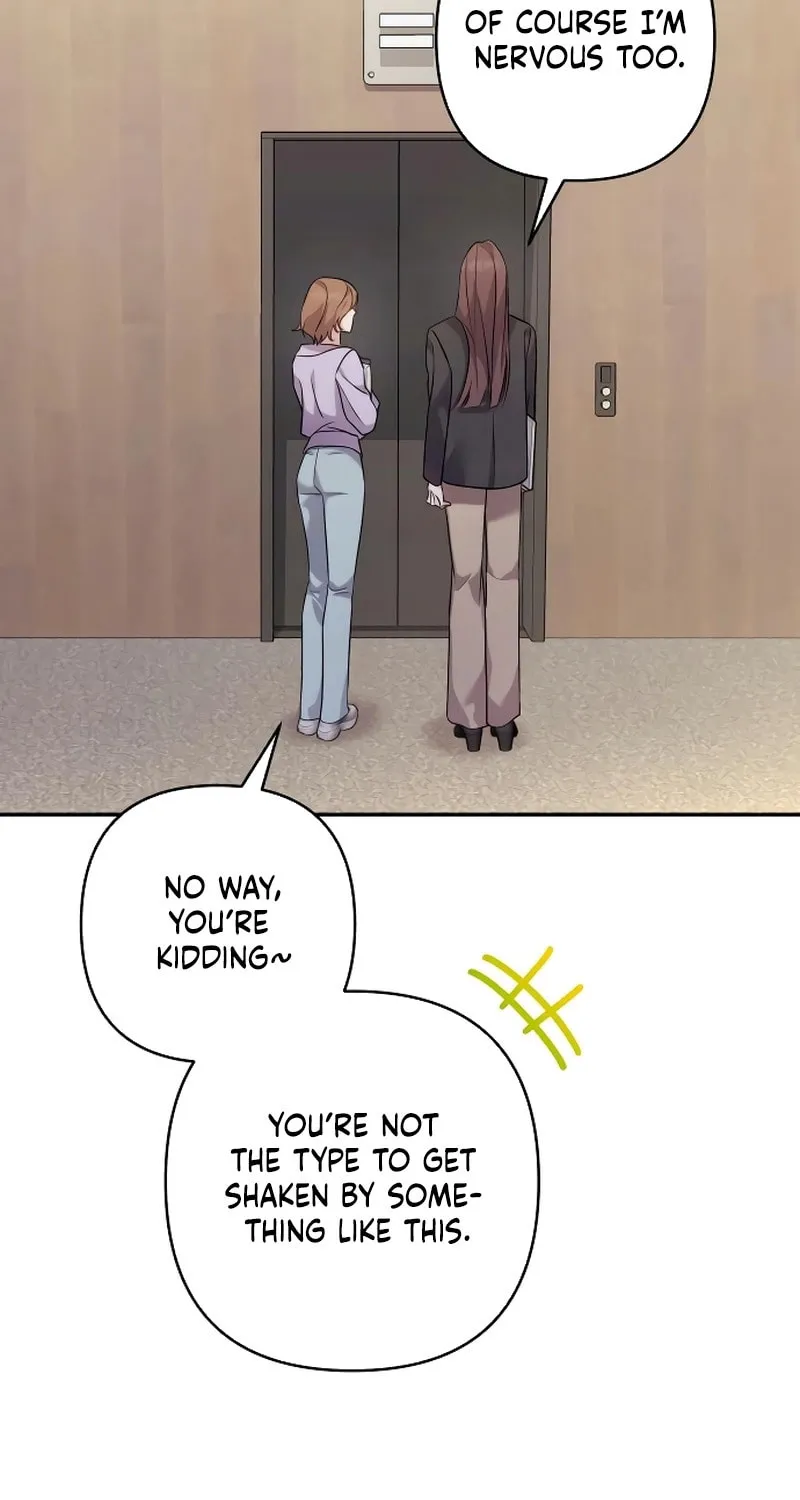 Not the First Time Chapter 8 page 71 - 