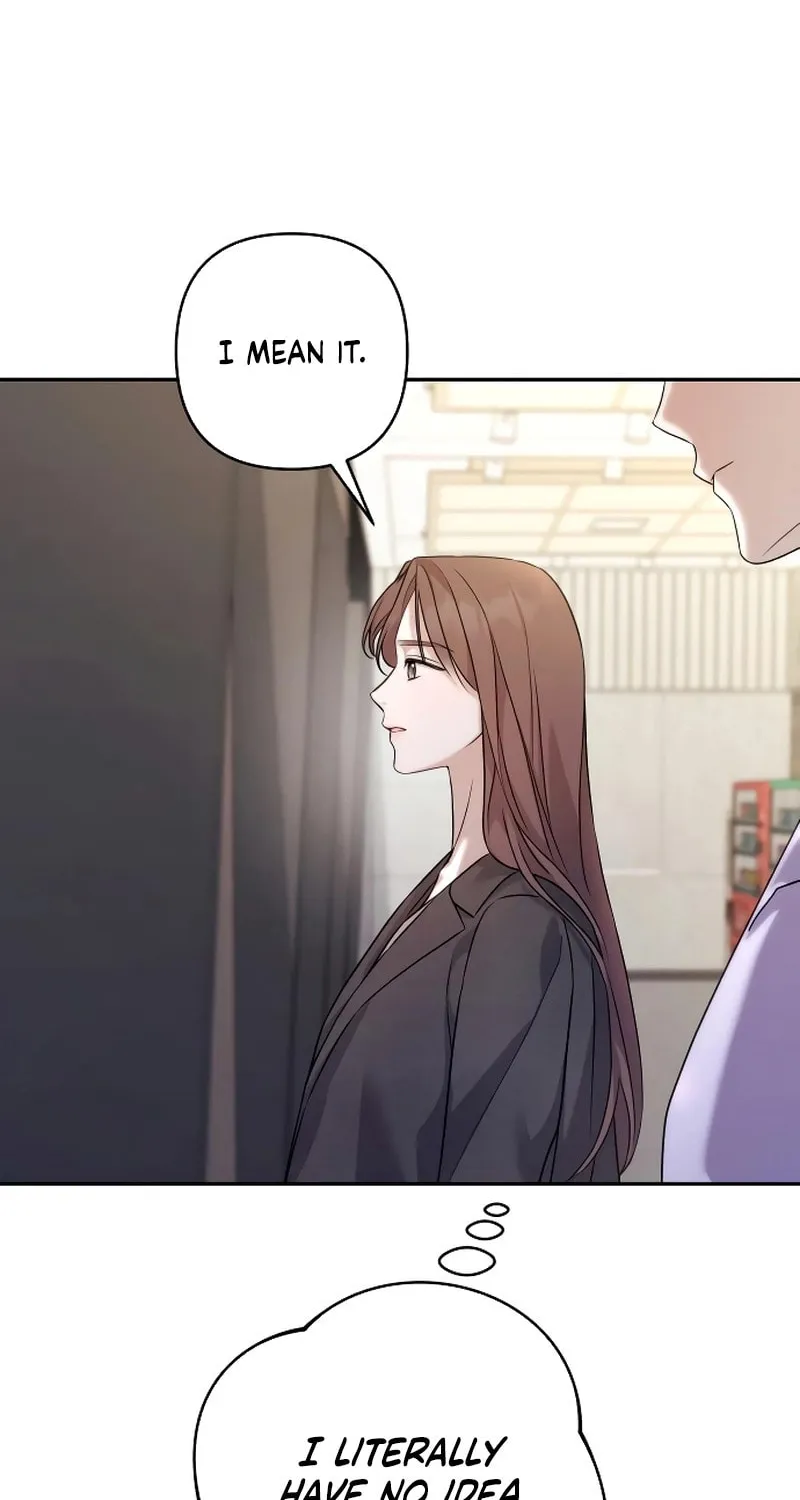 Not the First Time Chapter 8 page 72 - 