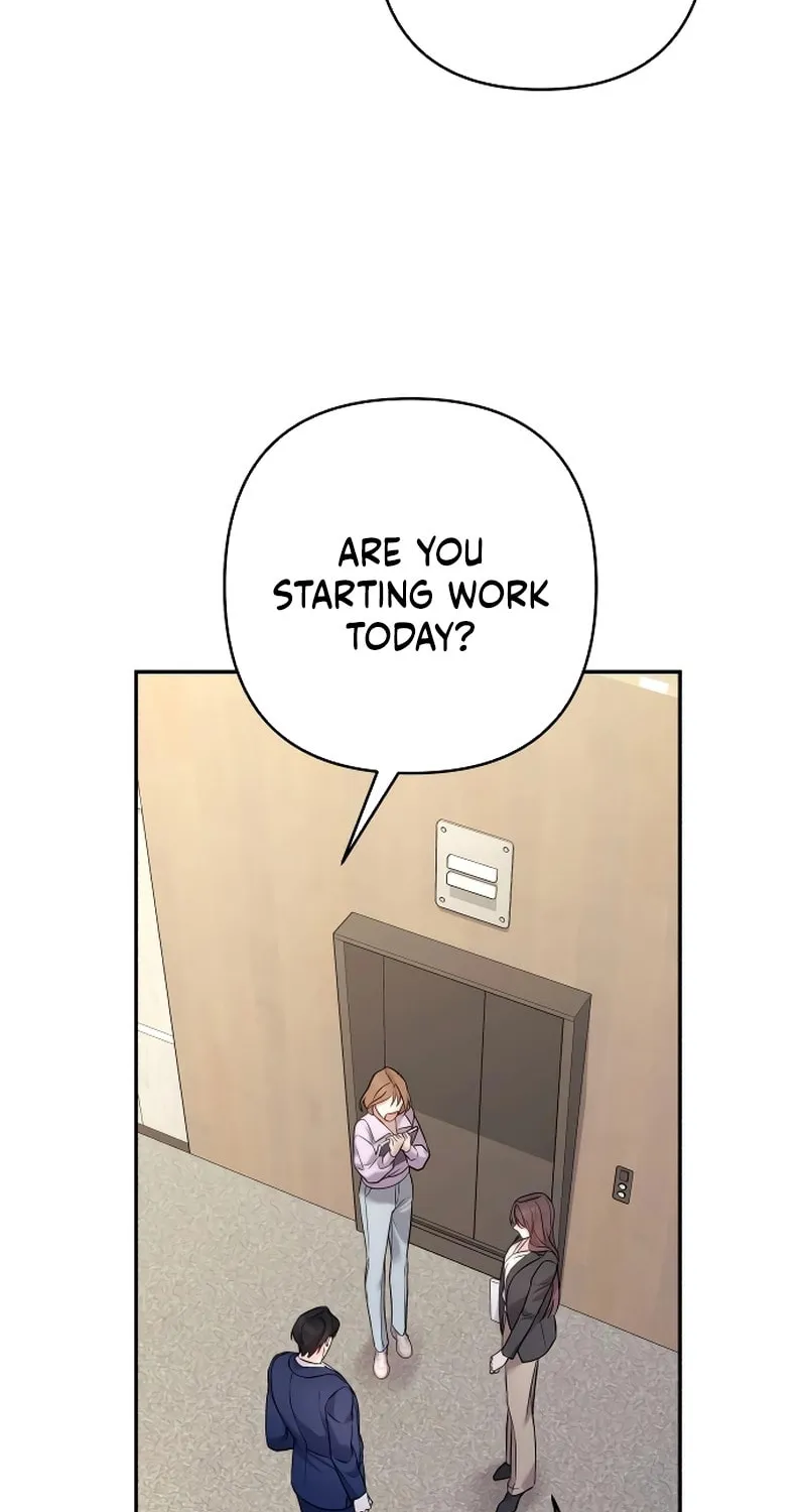 Not the First Time Chapter 8 page 80 - 