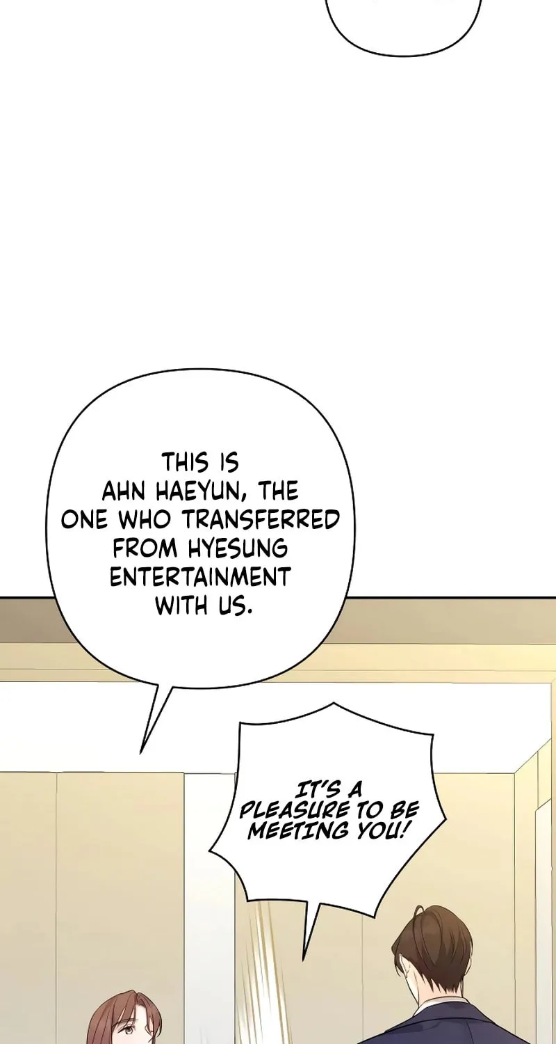 Not the First Time Chapter 8 page 82 - 