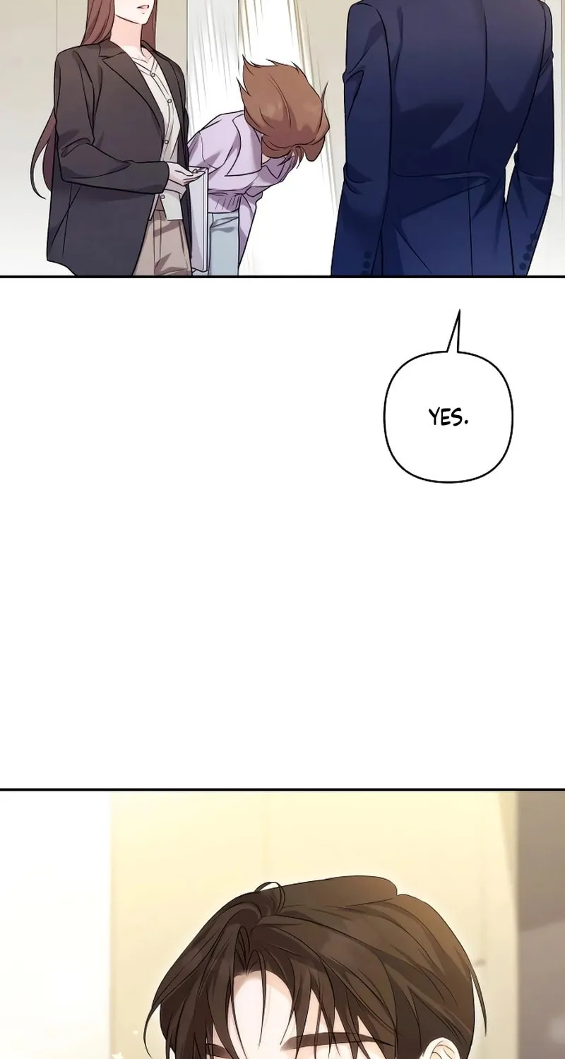 Not the First Time Chapter 8 page 83 - 