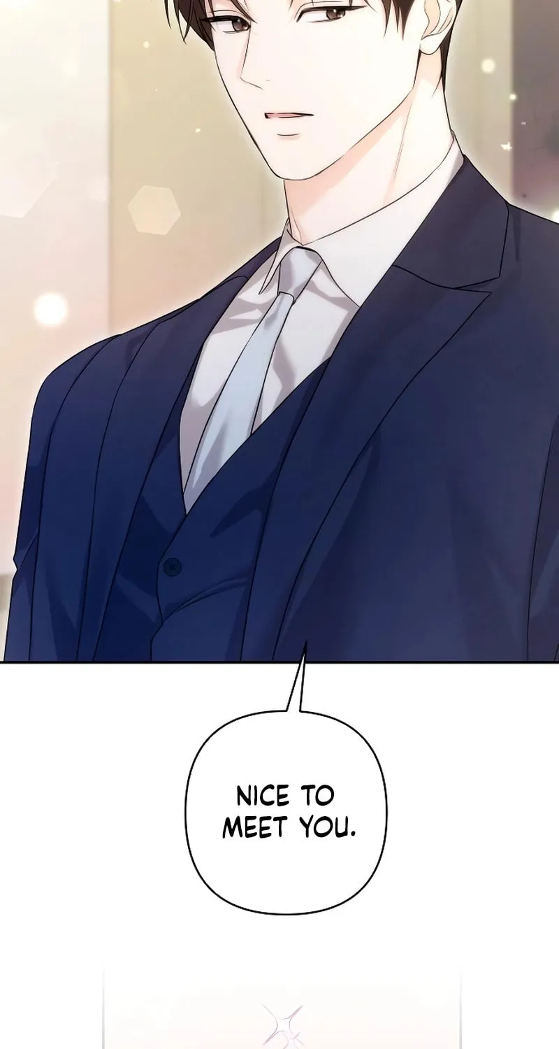 Not the First Time Chapter 8 page 84 - 