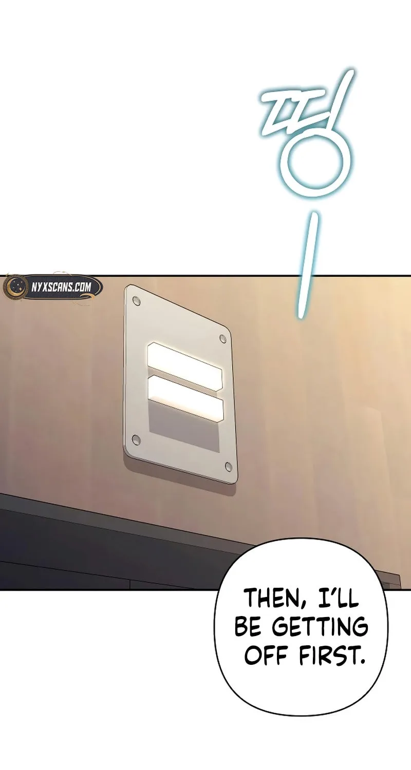 Not the First Time Chapter 8 page 86 - 