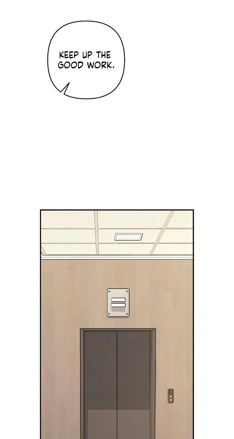 Not the First Time Chapter 8 page 87 - 