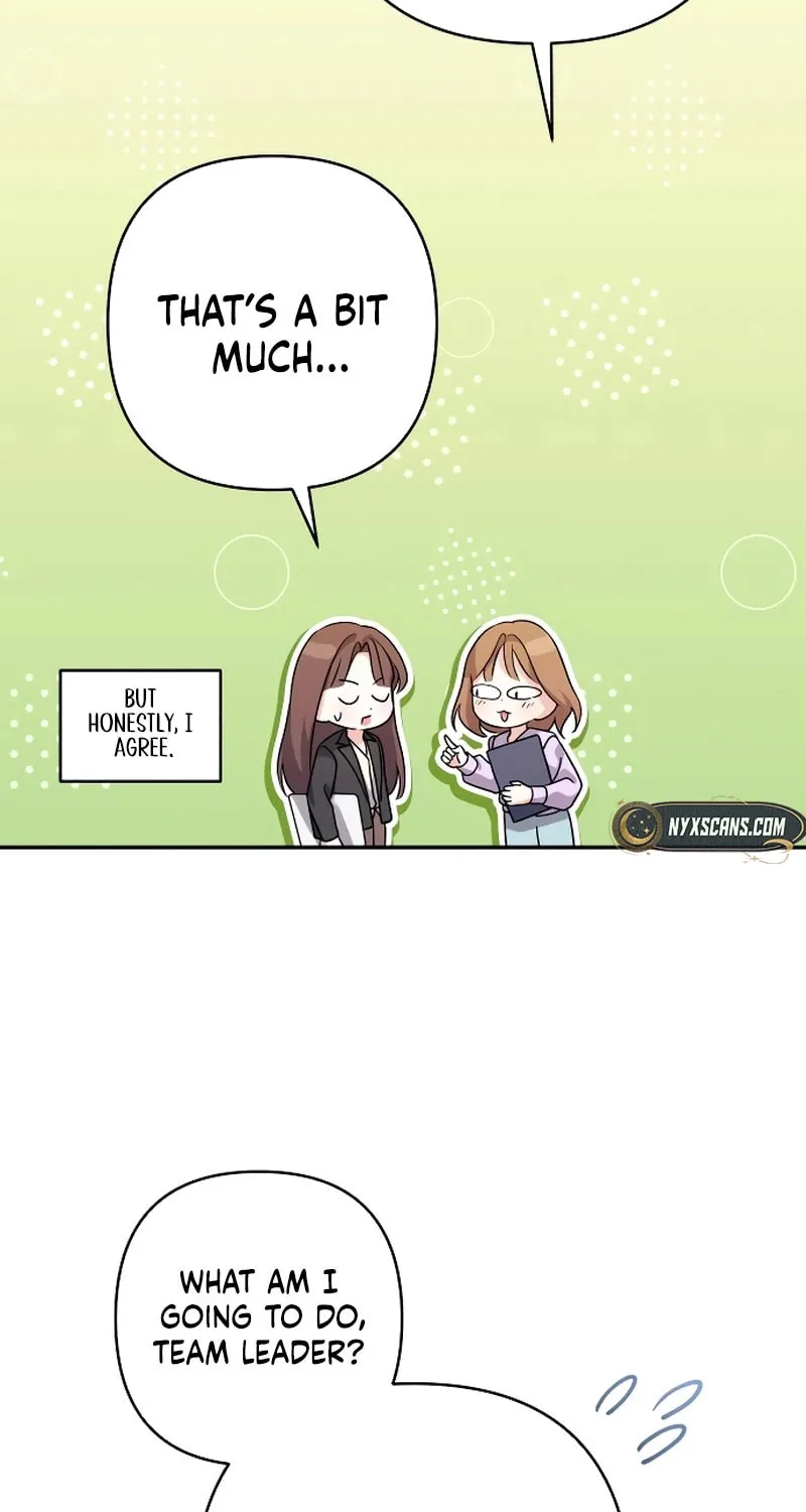 Not the First Time Chapter 8 page 91 - 