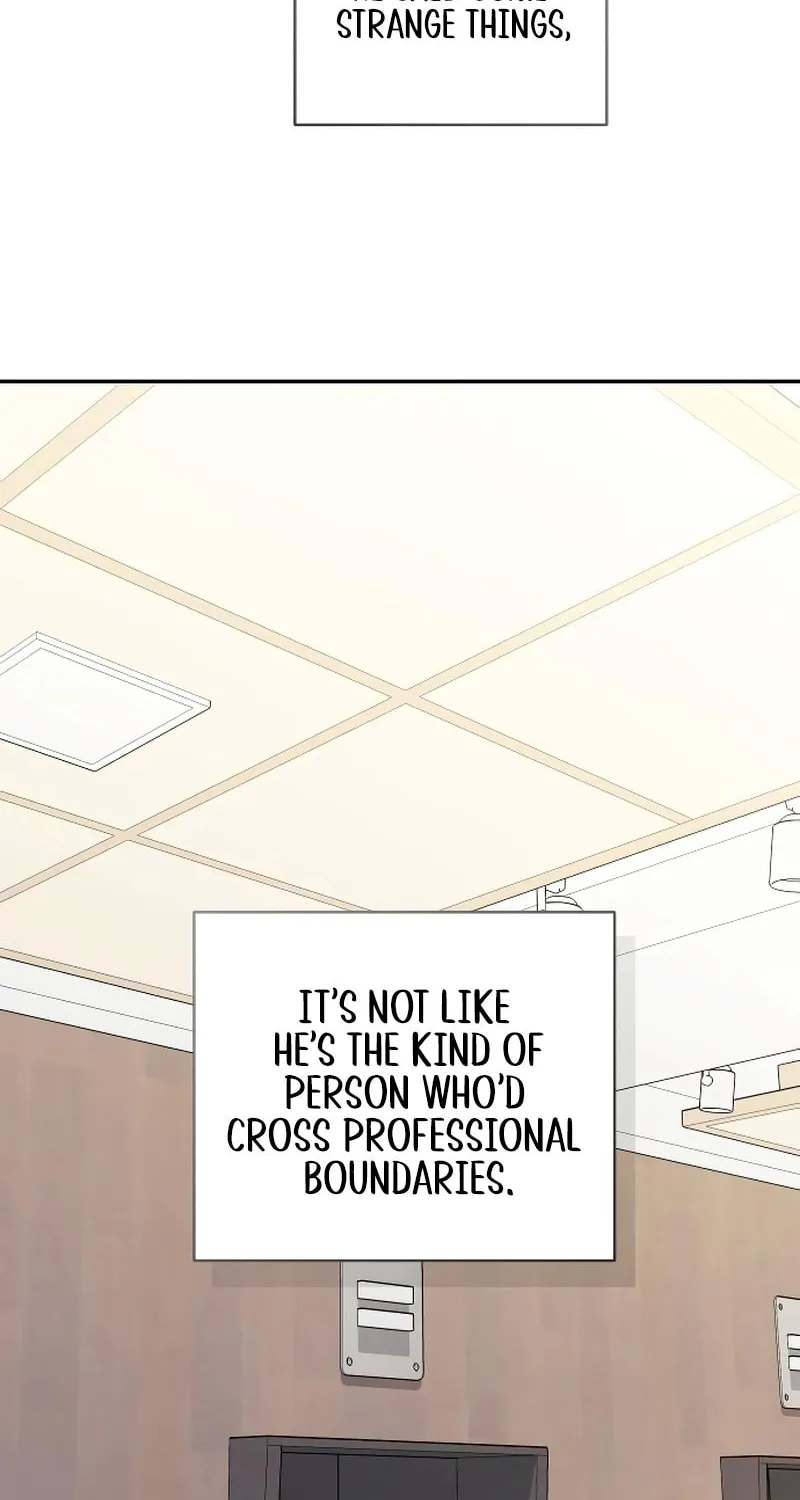 Not the First Time Chapter 8 page 96 - 