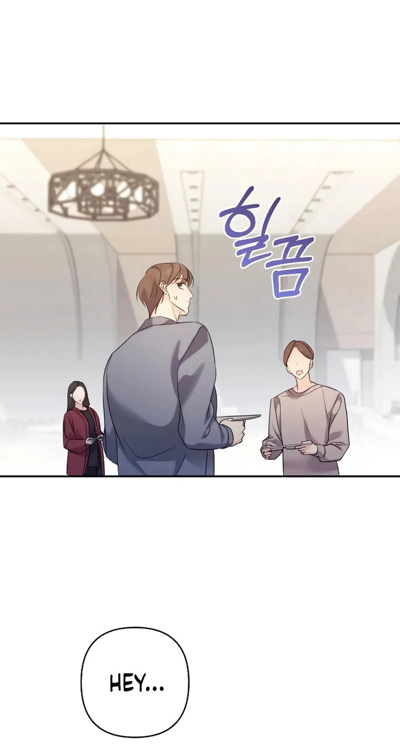 Not the First Time Chapter 8 page 100 - 